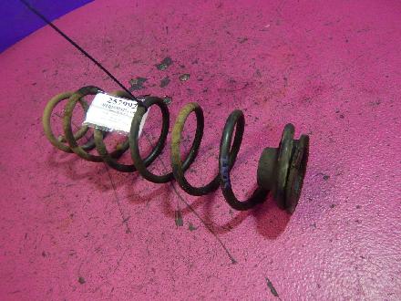 Federblatt links hinten Seat Arosa (6H)