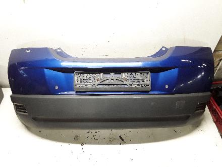 Stoßstange hinten Volvo C30 () 30657208