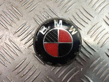 Emblem BMW 3er Cabriolet (E46) 8203864