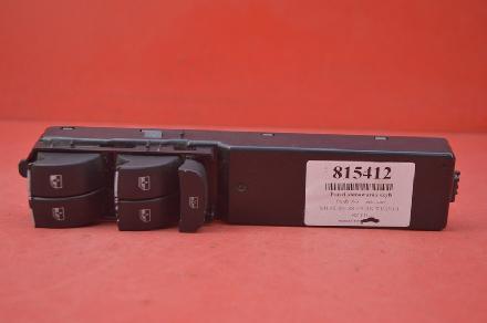 Schalter für Fensterheber links vorne Saab 9-3 (YS3F) 12803342