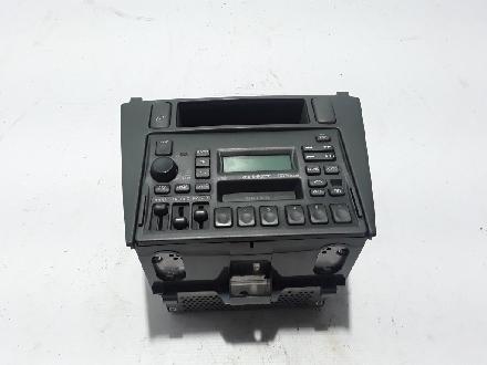 Radio/Navigationssystem-Kombination Volvo S40 I (644) 3533962