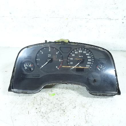 Tachometer Opel Zafira A (T98) 24419561