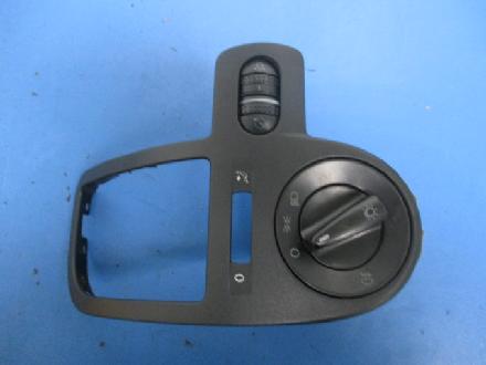 Schalter für Licht VW Lupo (6X/6E)