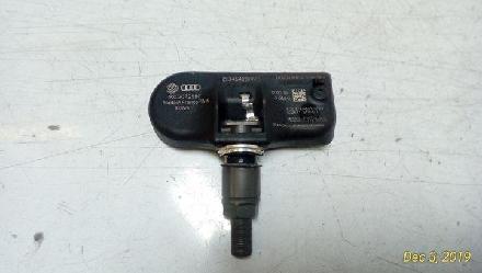 Radsensor für Reifendruckkontrollsystem VW Passat CC B6 (357) 1K0907255C