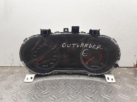 Tachometer Mitsubishi Outlander II (CWW) 507920H