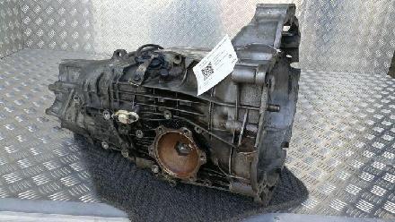 Schaltgetriebe VW Passat B5.5 (3B3) EZG
