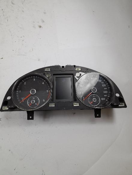 Tachometer VW Passat CC B6 (357) A2C53219792