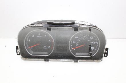 Tachometer Honda CR-V III (RE) HR0399051