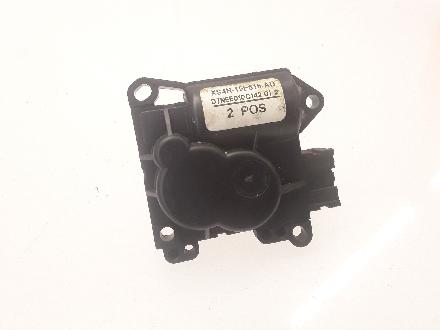 Expansionsventil für Klimaanlage Ford Focus (DAW, DBW) XS4H19E616AD