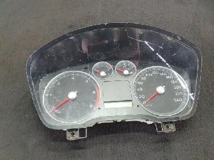 Tachometer Ford Focus IV (HN) 3M5F10841B