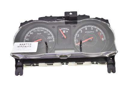 Tachometer Nissan Note (E11) 9U00B