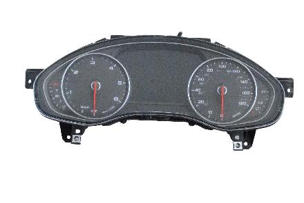 Tachometer Audi A6 Avant (4G, C7) 4G8920986M
