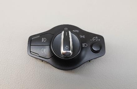 Schalter für Licht Audi A5 (8T) 8K0941531AS