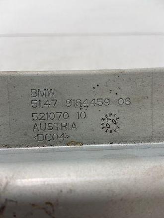 Blende Nebelscheinwerfer links BMW 5er Gran Turismo (F07) 9164459