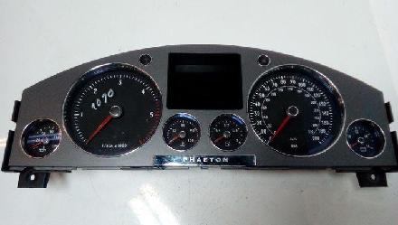 Tachometer VW Phaeton (3D) 3D0920982H