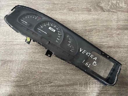 Tachometer Opel Vectra B Caravan (J96) 90569785