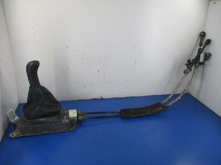 Manschette für Schalthebel Skoda Octavia Combi (1U) 1J0711043B