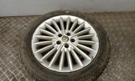 Reifen auf Stahlfelge Alfa Romeo 166 (936) 5901305