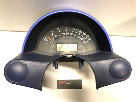 Tachometer Smart Fortwo Coupe (450) MCC0184V020