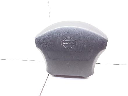 Airbag Fahrer Nissan Sunny III Traveller (Y10) 5470100
