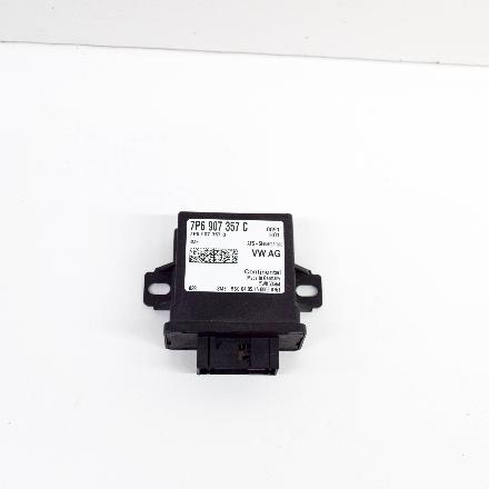 Steuergerät Beleuchtung VW Passat B8 (3G) 7P6907357C