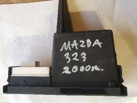 Display Mazda 323 F V (BA) bj3d-55-710