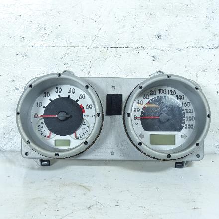 Tachometer VW Lupo (6X/6E) 6X0919860G