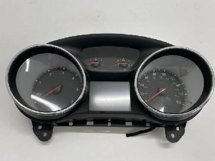 Tachometer Opel Insignia B Sports Tourer (Z18) 39207852