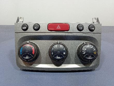 Steuergerät Klimaanlage Alfa Romeo 147 (937) 07352944610