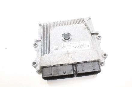 Steuergerät Motor Citroen DS3 () 9813043480
