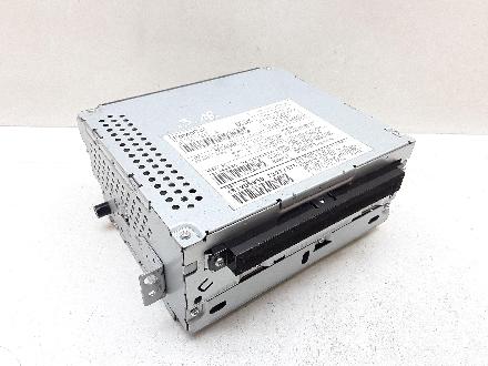 Radio/Navigationssystem-Kombination Volvo S80 (TS) P30775843