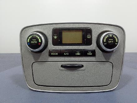 Steuergerät Klimaanlage Hyundai Sonata V (NF) 84742-3K000