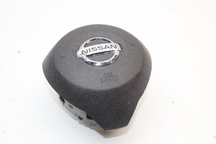 Airbag Fahrer Nissan X-Trail (T32)
