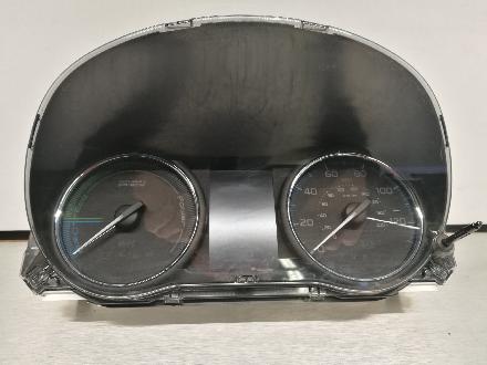 Tachometer Mitsubishi Outlander III (GG) 8100C386