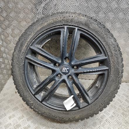 Reifen auf Stahlfelge Mercedes-Benz CLA Shooting Brake (X117)