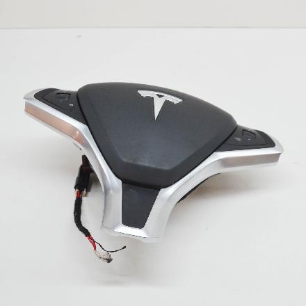 Airbag Fahrer Tesla Model S (5YJS) 1013242-00-B