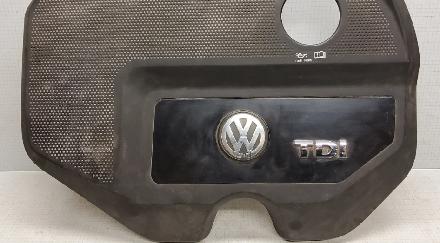 Motorbock vorne VW Polo IV (9N)