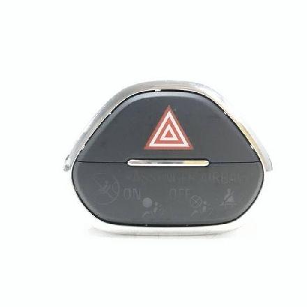 Schalter für Warnblinker Opel Corsa E Van (X15) 39149275