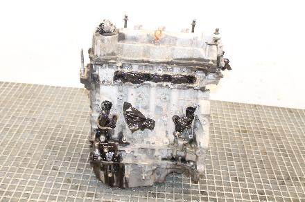 Motor ohne Anbauteile (Diesel) Honda CR-V IV (RM) N22B4