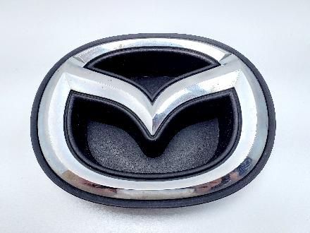 Emblem Mazda 6 Stufenheck (GJ, GL) GHP9-50716
