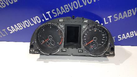 Tachometer VW Passat B7 Variant (362) A2C53238928