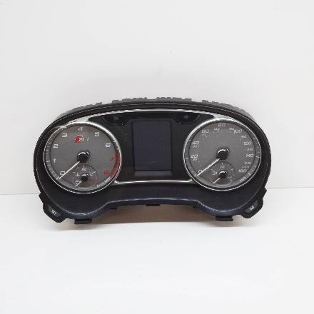 Tachometer Audi A1 (8X) 8XA920980C