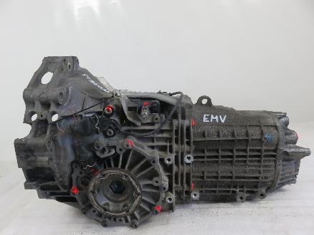 Schaltgetriebe VW Passat B5.5 (3B3) EMV