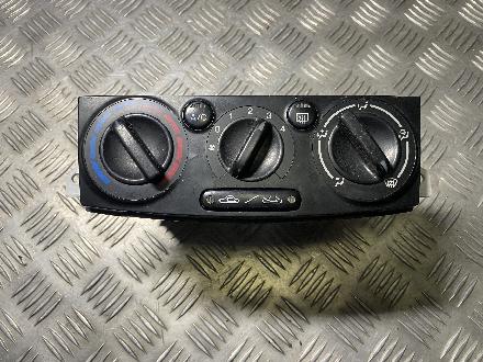 Steuergerät Klimaanlage Mazda MPV II (LW) PC94B