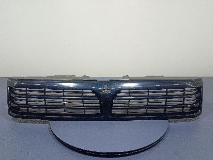 Lüftungsgitter für Stoßfänger Mitsubishi Space Wagon (N8W, N9W) MR533444
