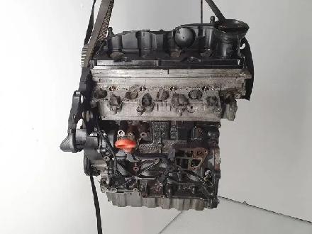 Motor ohne Anbauteile (Diesel) VW Tiguan I (5N) CFF