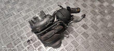 Turbolader Volvo S60 II () 9686120680