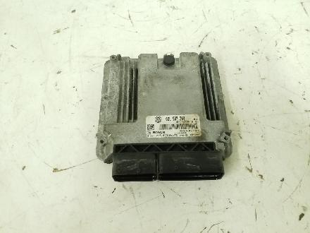 Steuergerät Motor VW Passat B6 (3C2) 03L907309