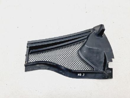 Grill Windlauf Mercedes-Benz B-Klasse Sports Tourer (W246, W242) A2468350600