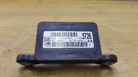 Sensor für Längsbeschleunigung Opel Insignia A (G09) 13505726